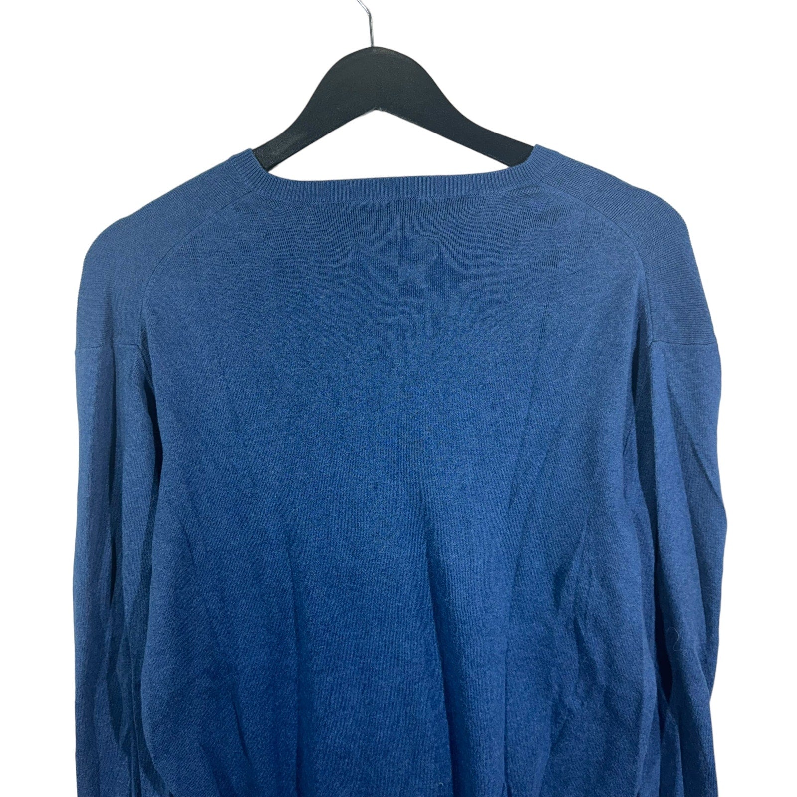 Collection of Polo Ralph Lauren V-Neck Sweater in a gallery layout
