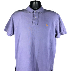 Collection of Polo Ralph Lauren Short Sleeve Polo in a gallery layout