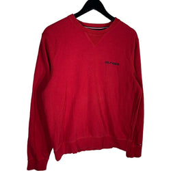 Collection of Tommy Hilfiger Crewneck in a gallery layout