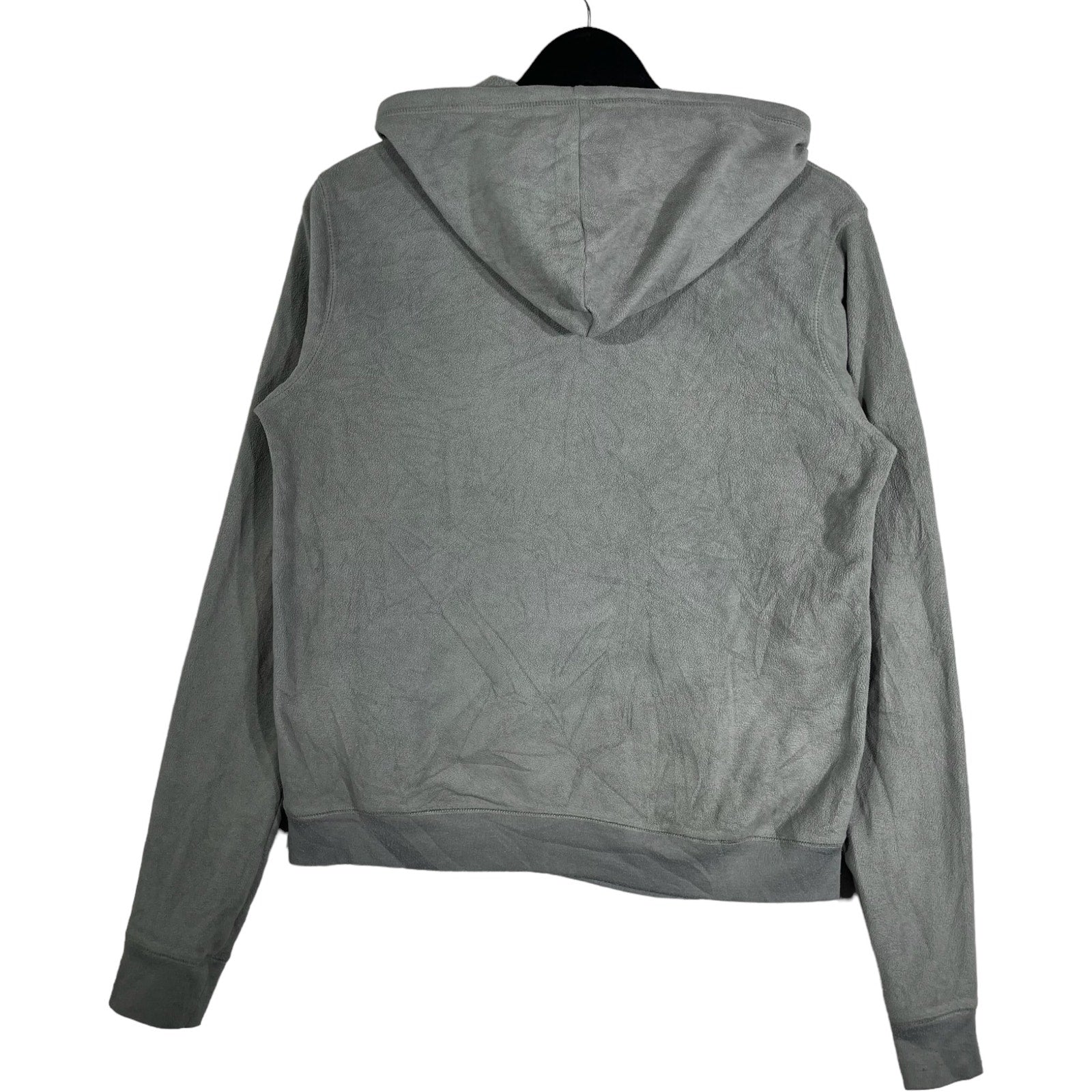 Collection of Women's Disney Mickey & Minnie Hoodie in a gallery layout