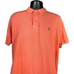 Collection of Polo Ralph Lauren Short Sleeve Polo in a gallery layout