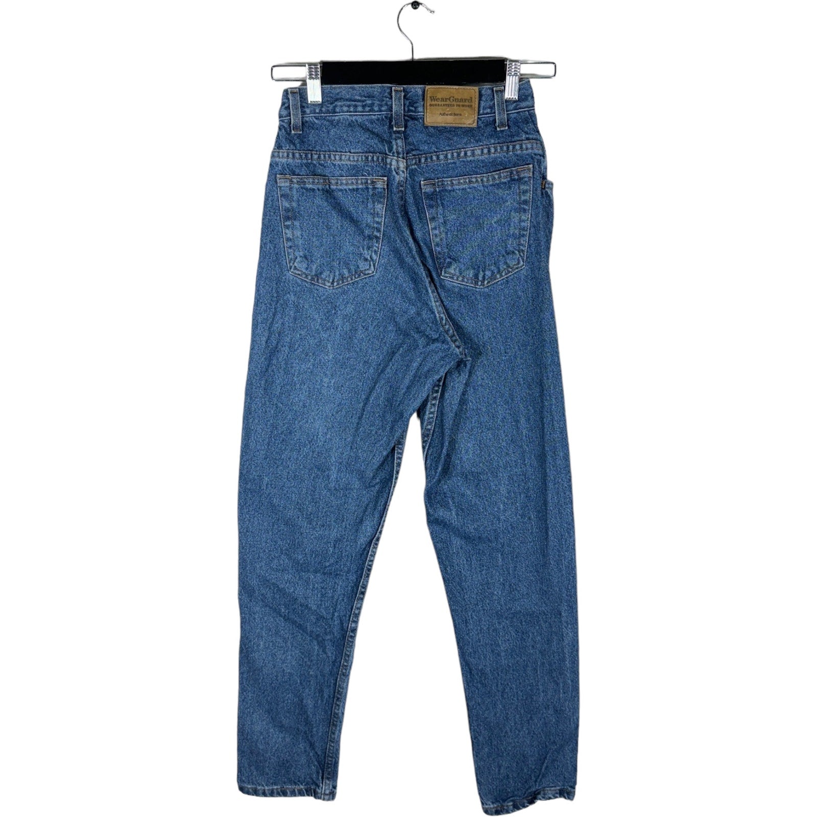 Collection of Wear Guard Denim Straight Leg Jeans in a gallery layout