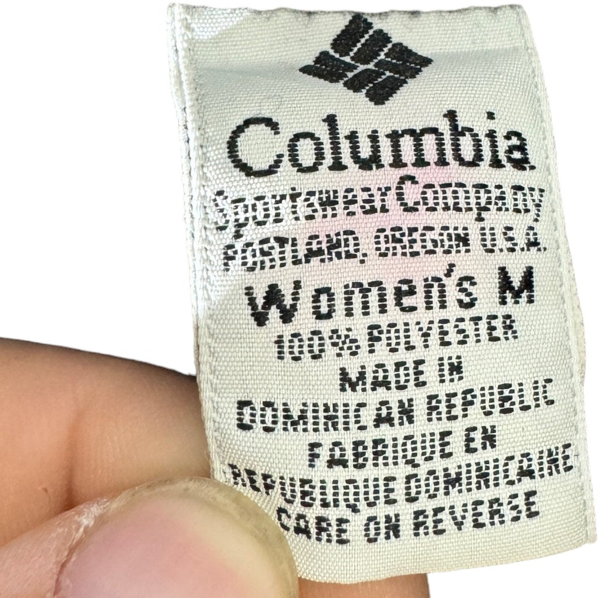 Collection of Women's Columbia Full Zip Fleece Vest in a gallery layout