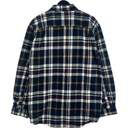 Collection of Carhartt Original Fit Plaid Long Sleeve Flannel in a gallery layout