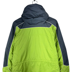 Collection of Women's Columbia Hooded Light Jacket in a gallery layout