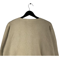 Collection of Polo Ralph Lauren V-Neck Sweater in a gallery layout