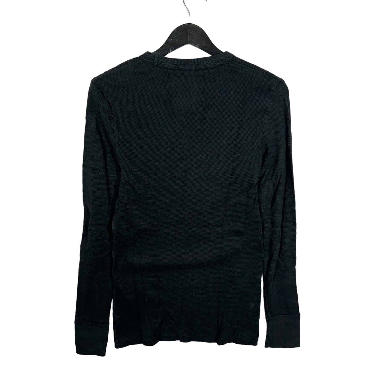 Collection of American Eagle Outfitters Long Sleeve Shirt in a gallery layout