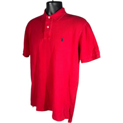 Collection of Polo Ralph Lauren Short Sleeve Polo in a gallery layout