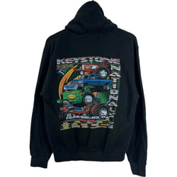 Collection of Pennant Keystone Nationals Extreme Truck Pulls Hoodie in a gallery layout