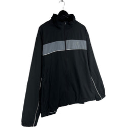 Collection of Starter Full Zip Light Jacket in a gallery layout