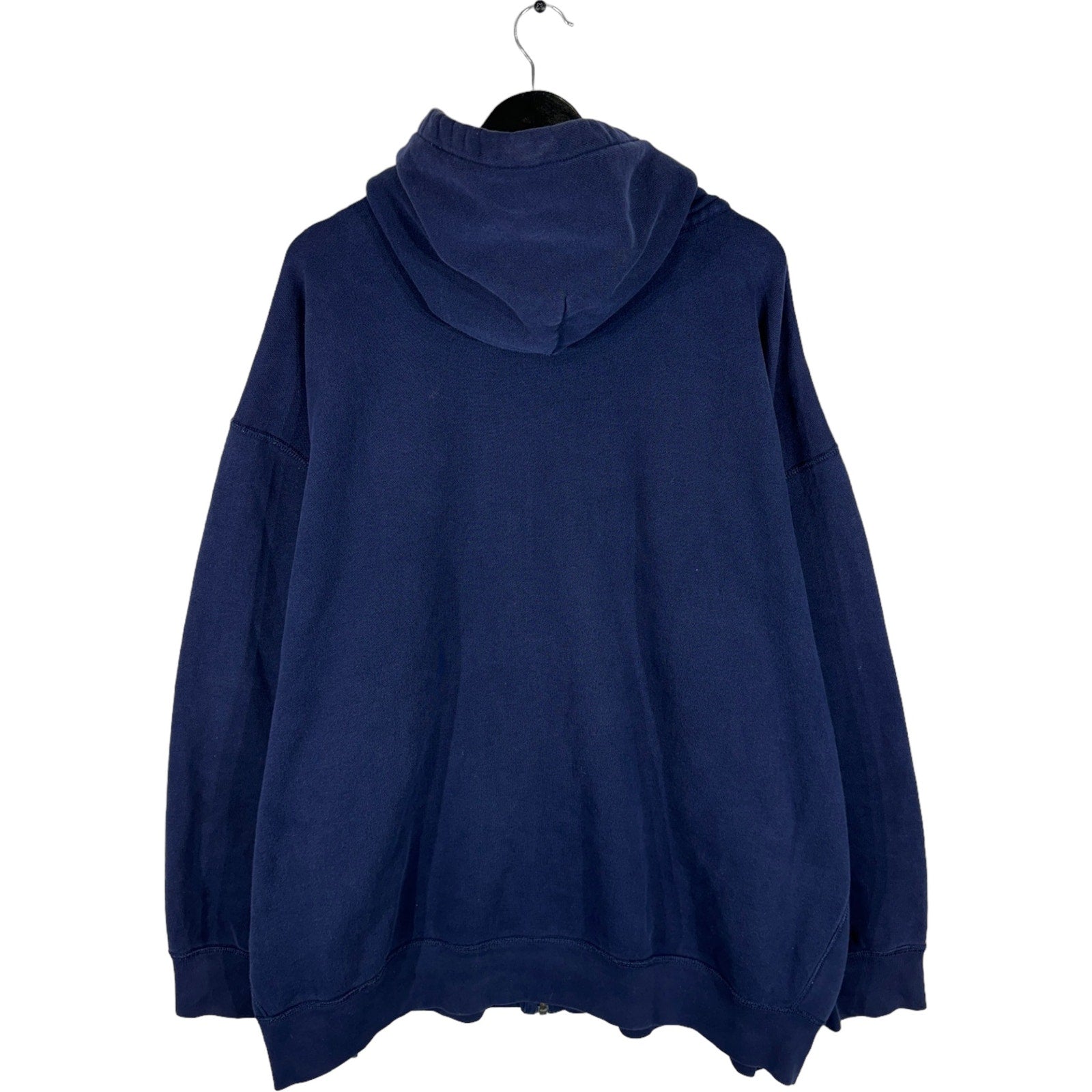 Collection of Polo Ralph Lauren Full Zip Hoodie in a gallery layout