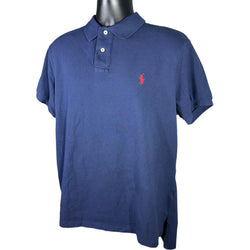 Collection of Polo Ralph Lauren Short Sleeve Polo in a gallery layout