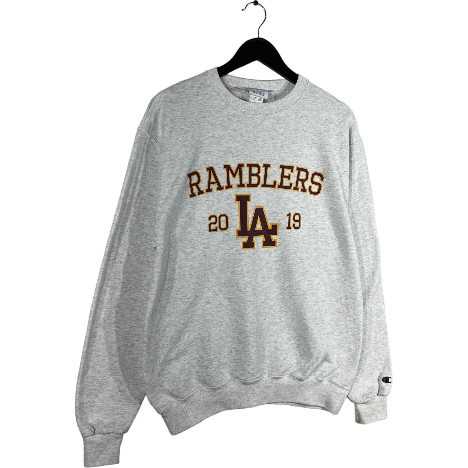 Collection of Champion Ramblers 