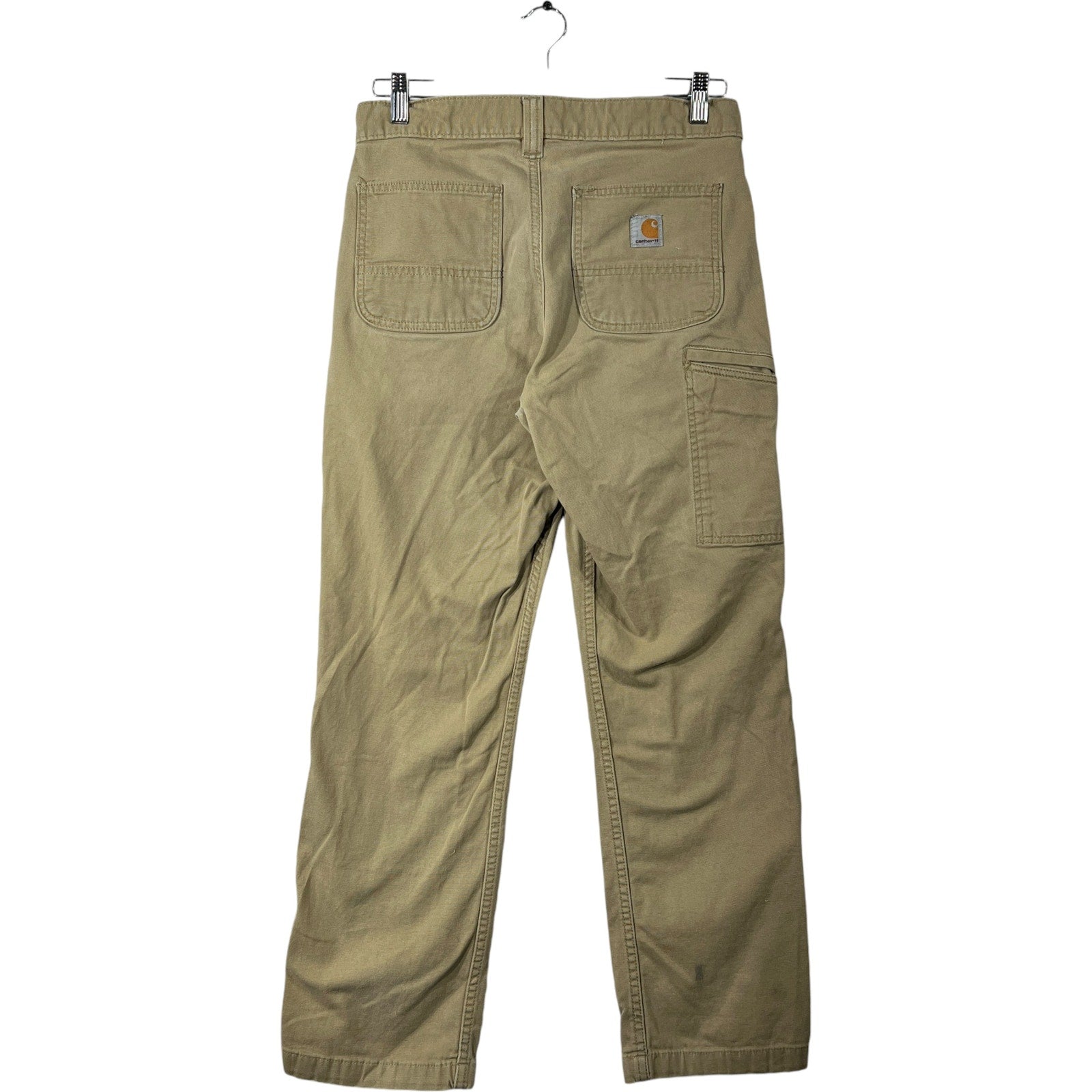 Collection of Carhartt Chino Pants in a gallery layout