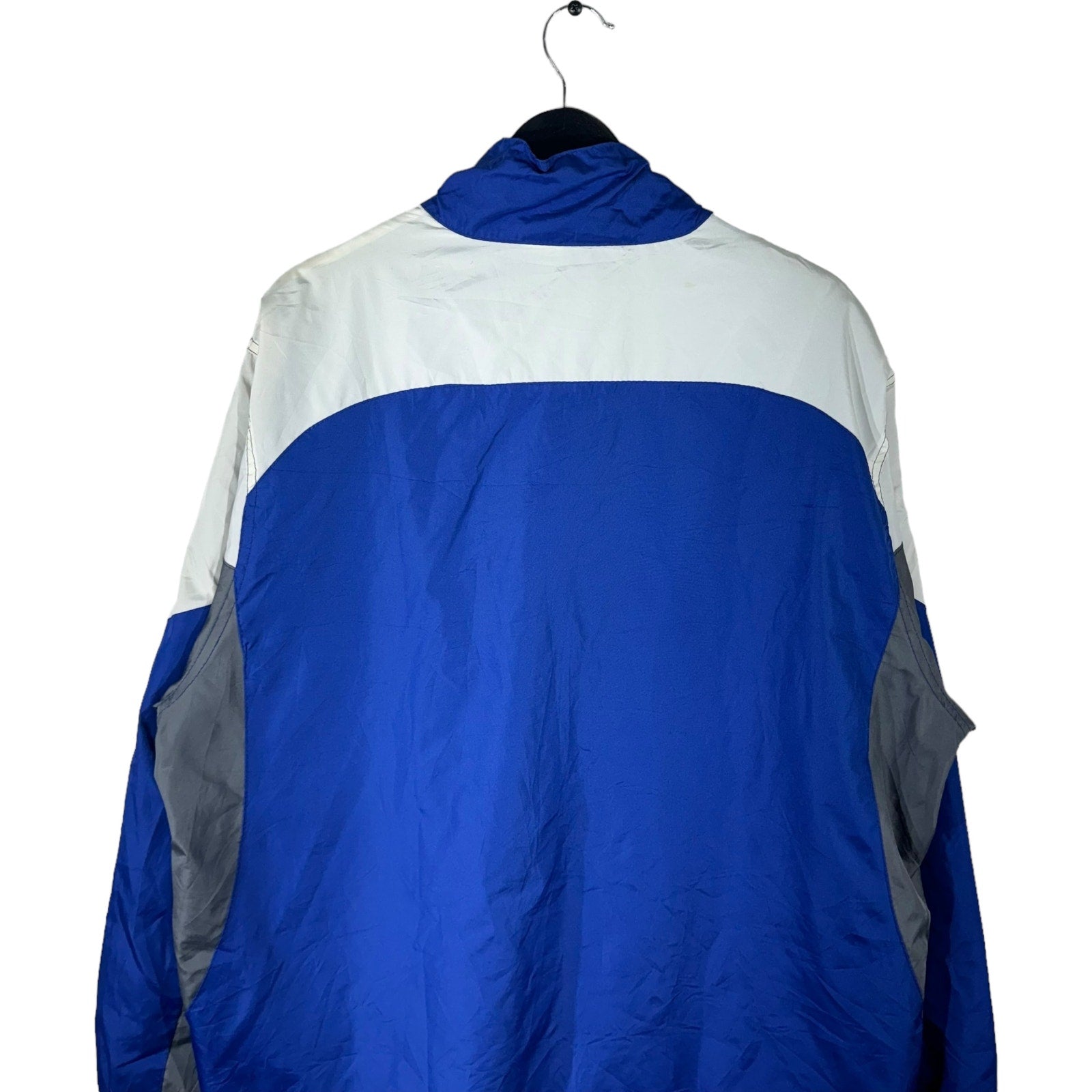 Collection of Indianapolis Colts NFL Team Reebok Light Jacket in a gallery layout