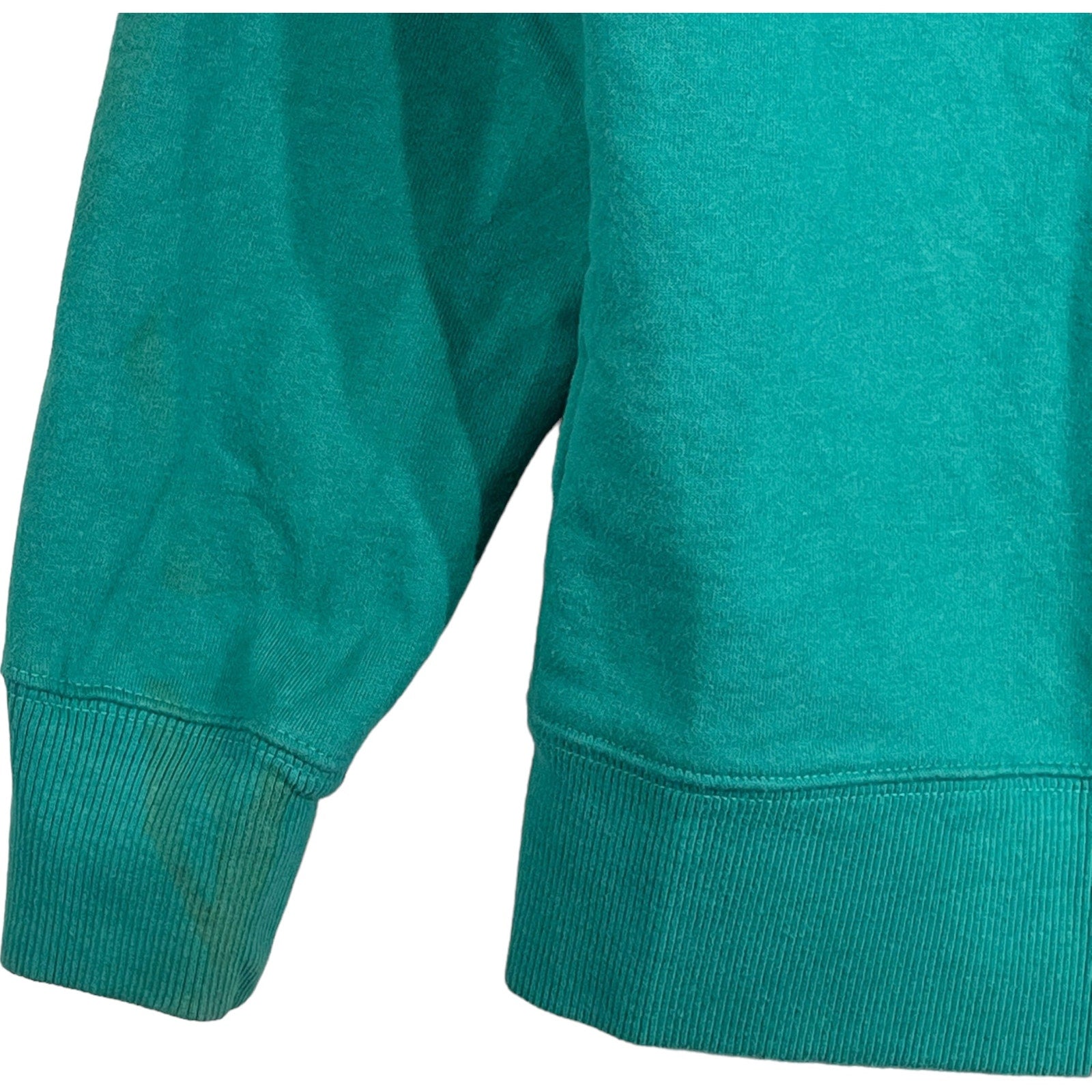 Collection of Cabela's Embroidered Full Zip Hoodie in a gallery layout