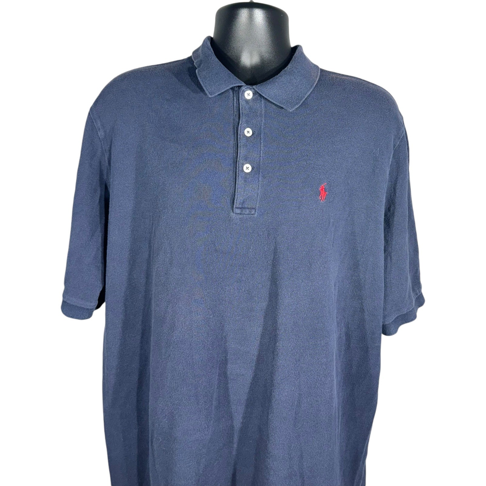 Collection of Polo Golf Ralph Lauren Short Sleeve Polo in a gallery layout