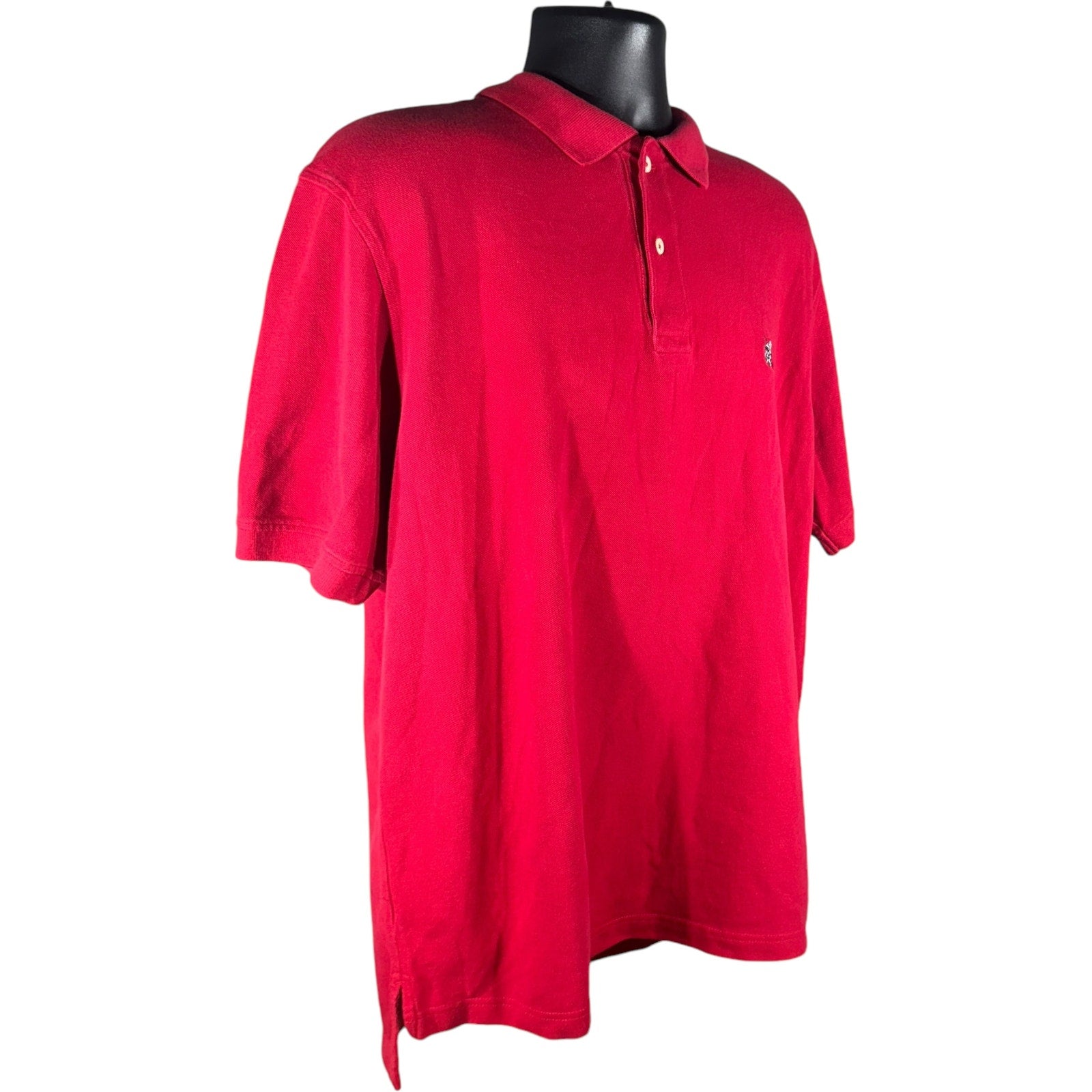 Collection of U.S. Polo Assn. Short Sleeve Polo in a gallery layout