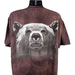 Collection of Bear Face Tee in a gallery layout