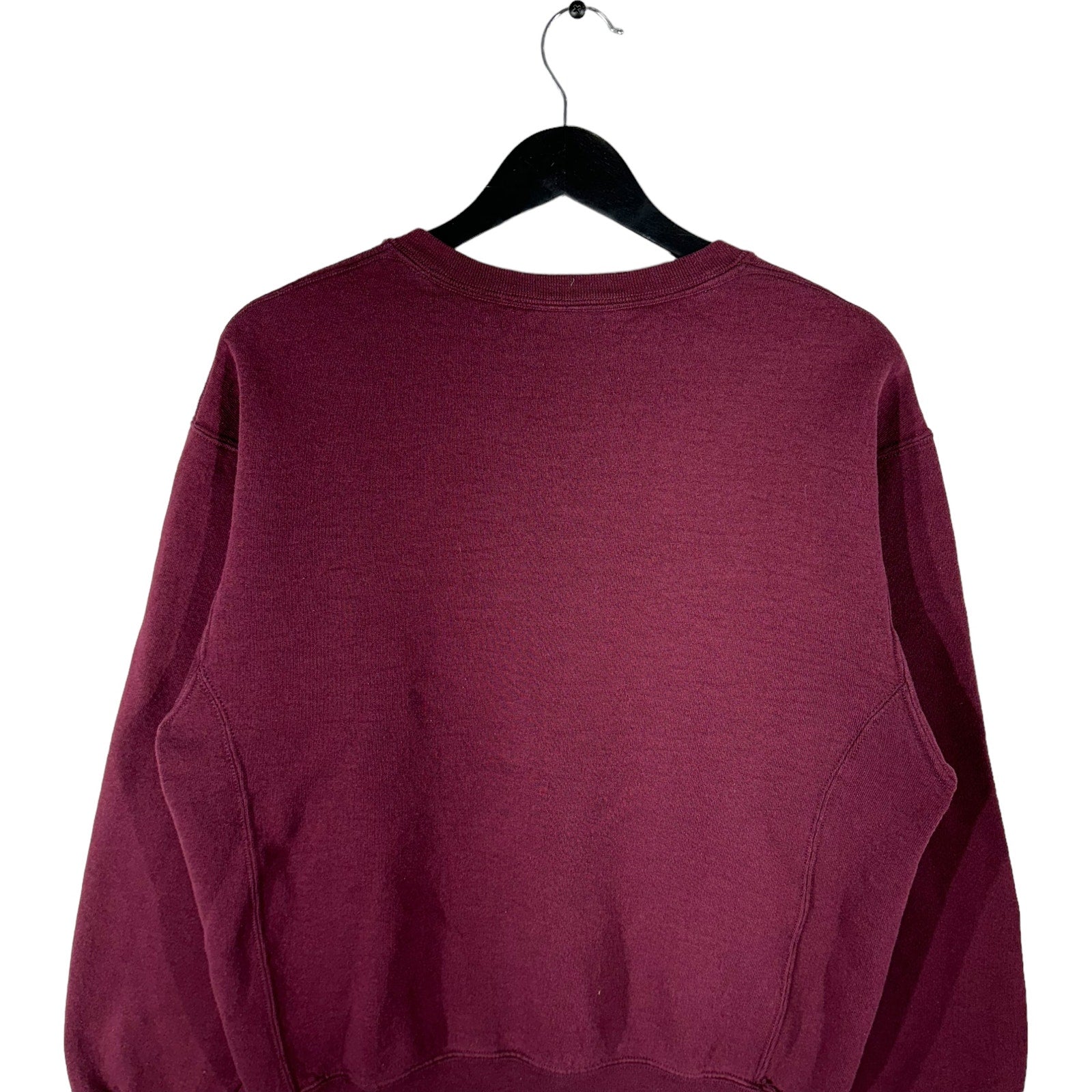 Collection of Russell Athletic Blank Crewneck in a gallery layout
