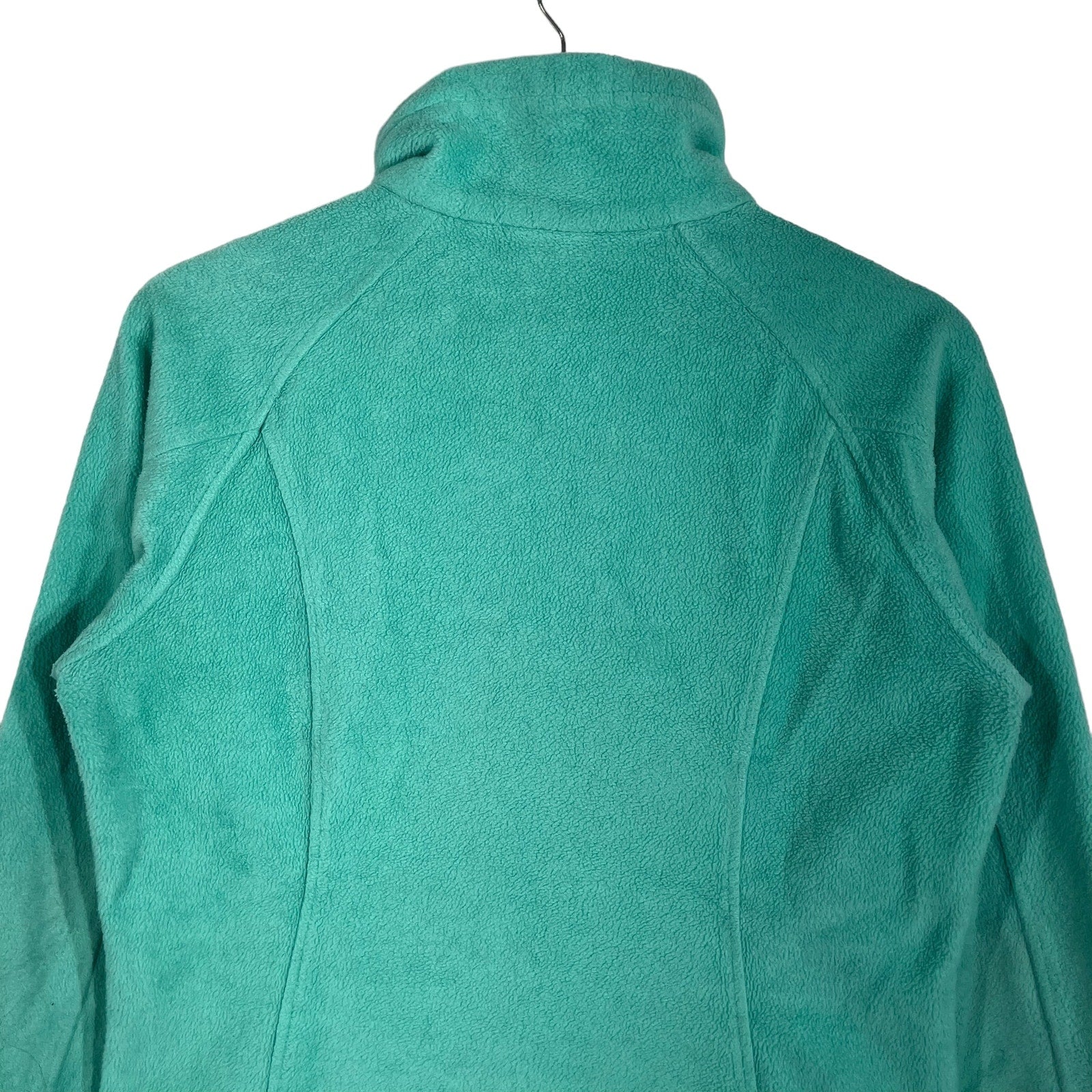 Collection of Women's Columbia Sportswear Full Zip Fleece Jacket in a gallery layout