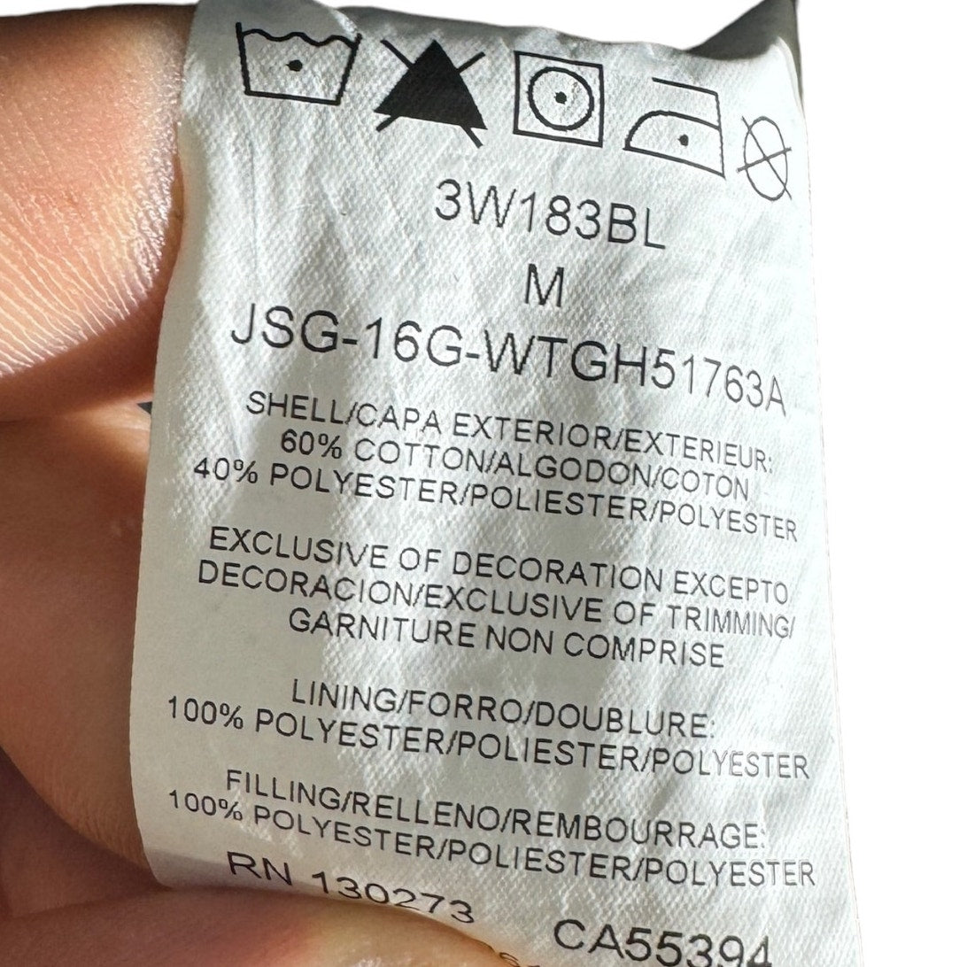 Collection of Wrangler Workwear Vest in a gallery layout