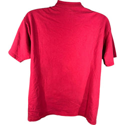 Collection of Nike University Of Utah Utes Sugar Bowl Football Tee in a gallery layout