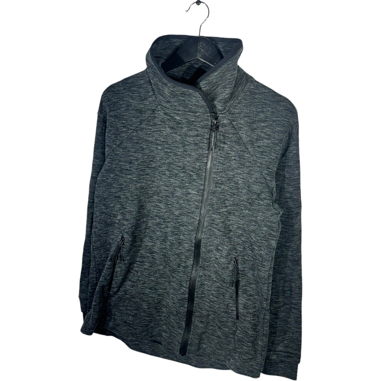 Collection of Champion C9 Full Zip Sweatshirt in a gallery layout