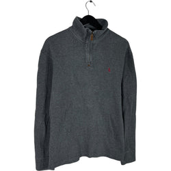 Collection of Polo Ralph Lauren 1/4 Zip Sweater in a gallery layout