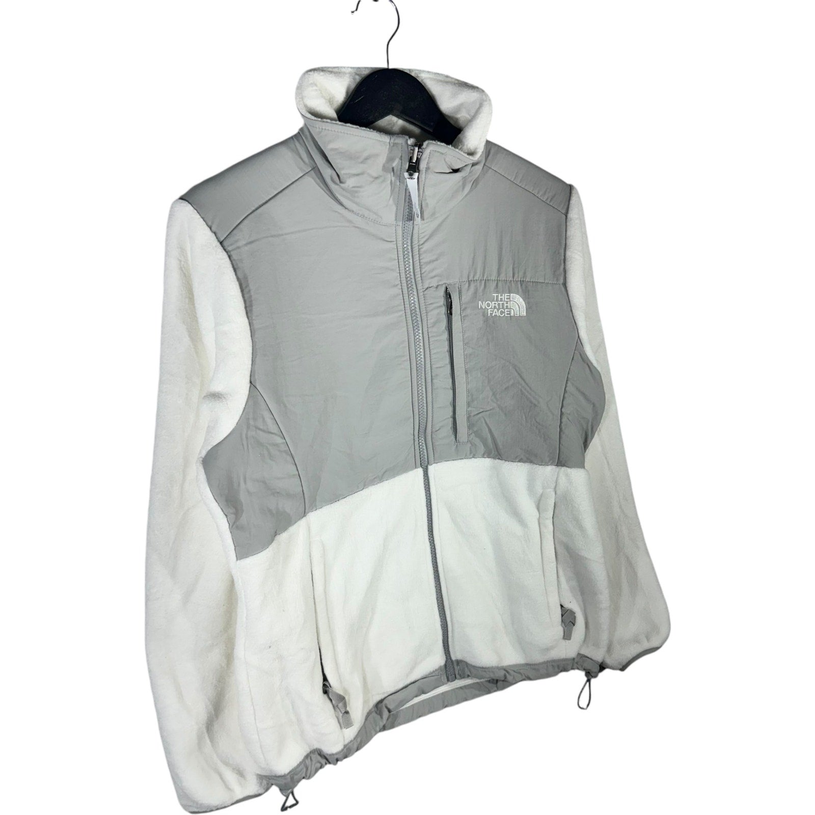 Collection of Women's The North Face Full Zip Denali Fleece in a gallery layout