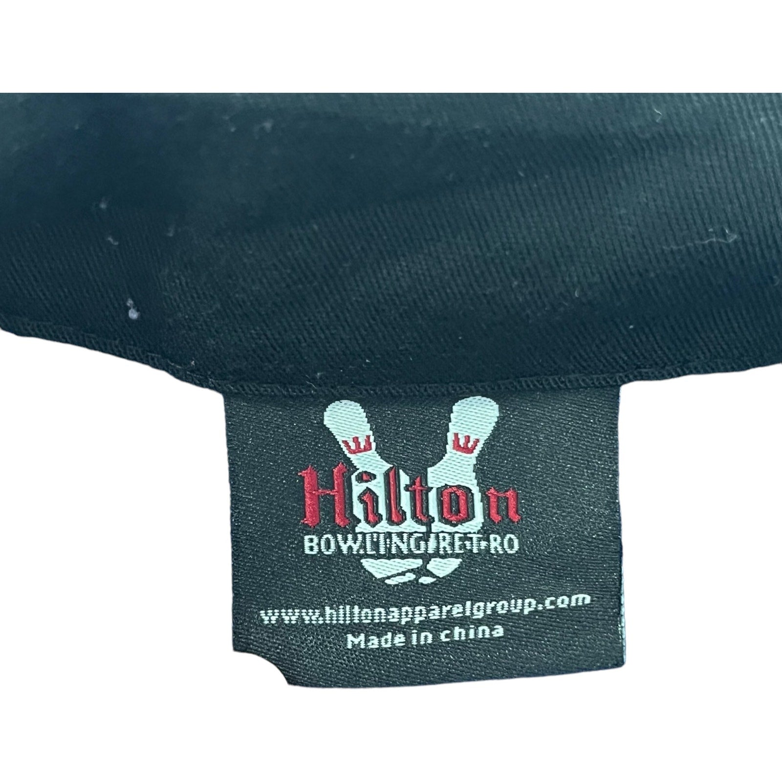 Collection of North Dover Elementary Bowling Short Sleeve Button Down Shirt in a gallery layout