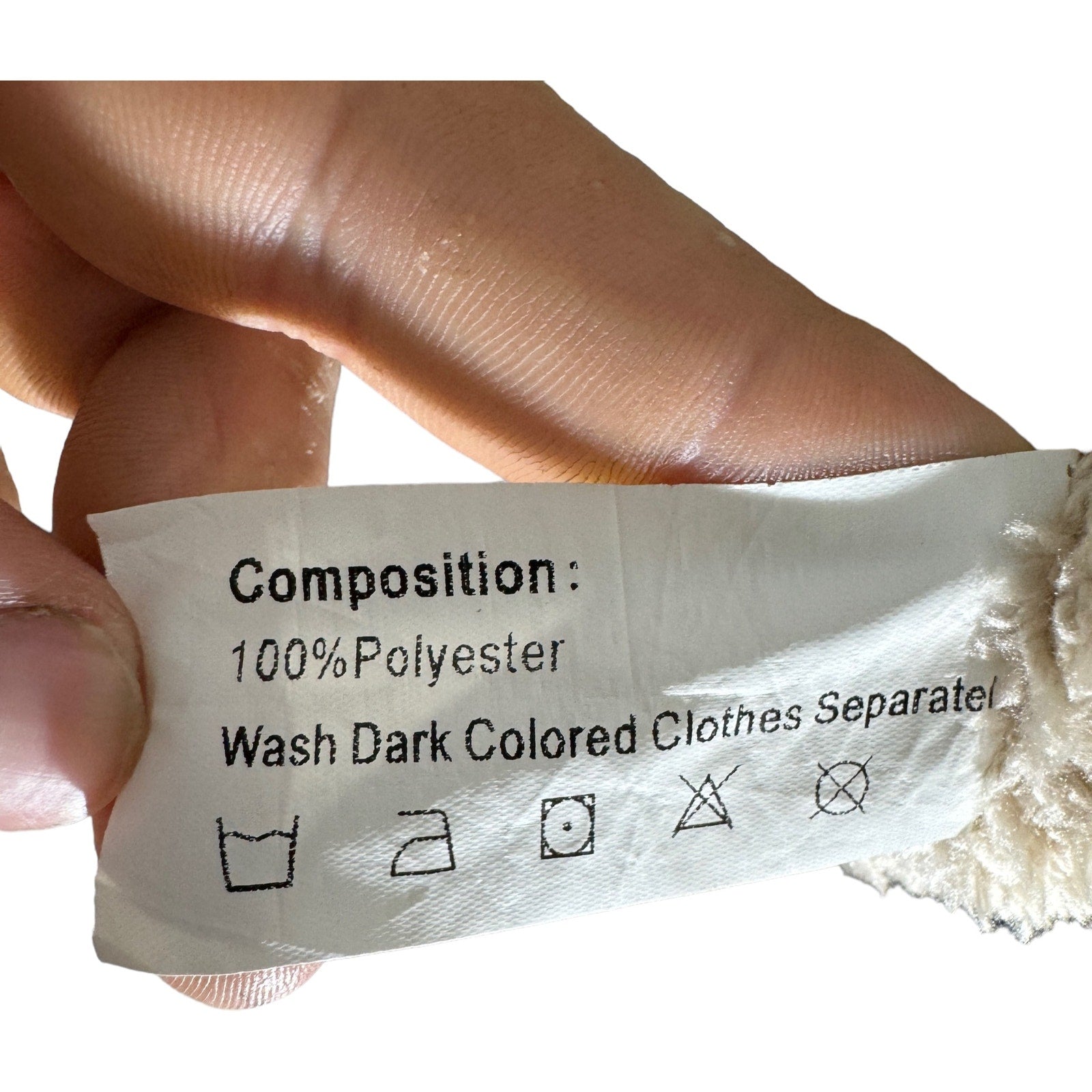 Collection of Zara Man Sherpa Lined Plaid Hooded Flannel Jacket in a gallery layout