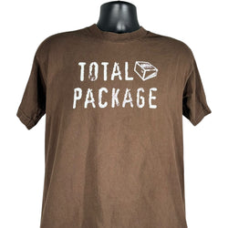 Collection of Aeropostale "Total Package" Tee in a gallery layout