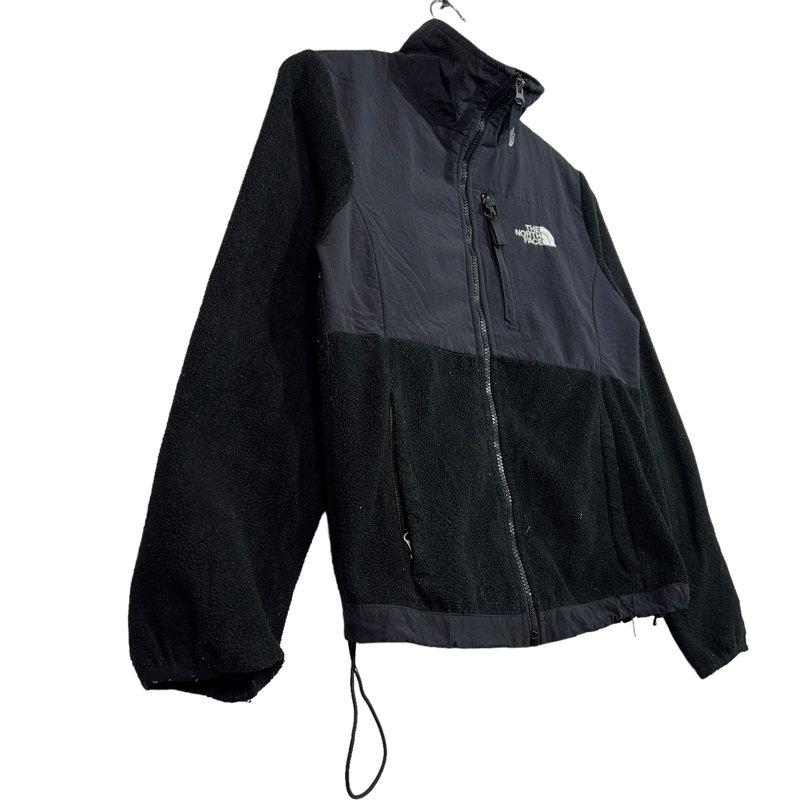 Collection of The North Face Denali Fleece Zip Up Jacket in a gallery layout