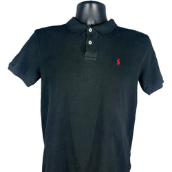 Collection of Polo Ralph Lauren Short Sleeve Polo in a gallery layout