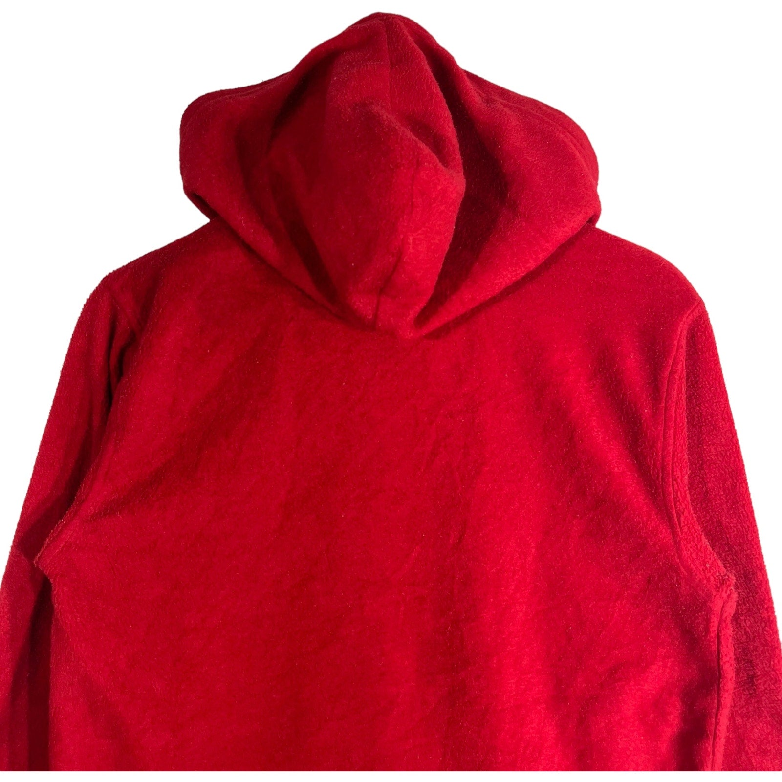 Collection of Disney Mickey Mouse Embroidered Full Zip Hoodie in a gallery layout