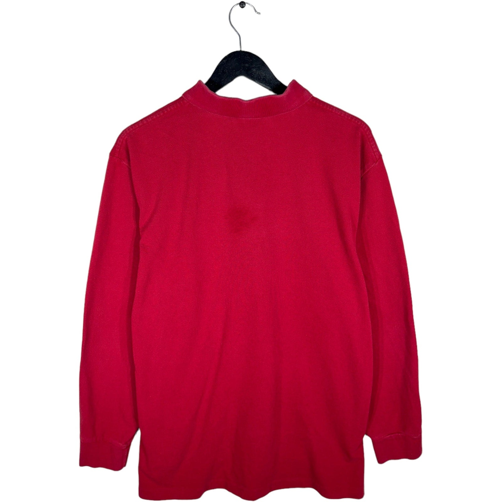 Collection of Vintage Polo Ralph Lauren Long Sleeve Polo in a gallery layout