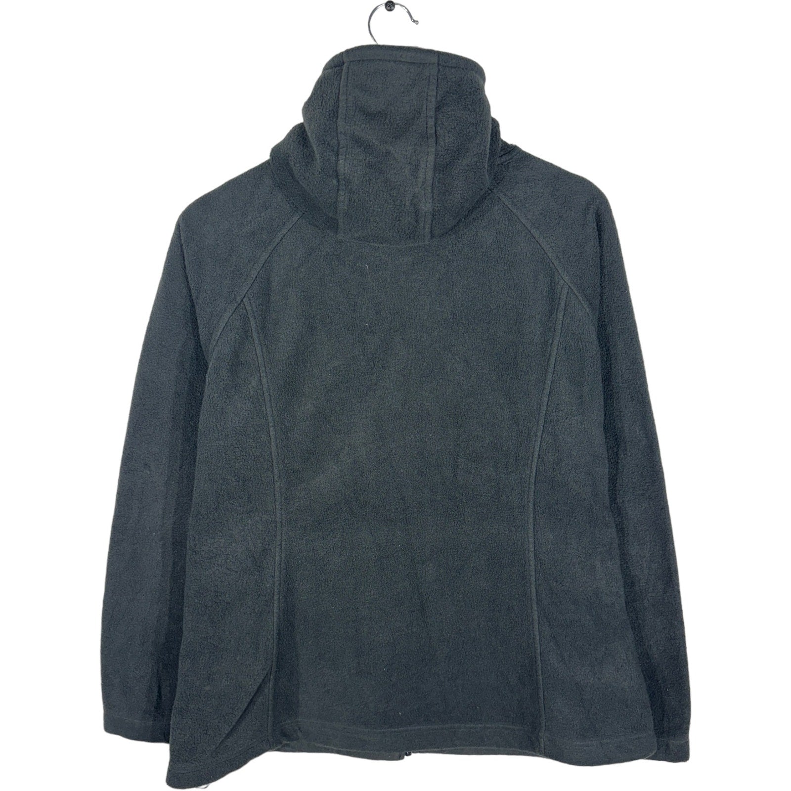 Collection of Columbia Full Zip Fleece Hoodie in a gallery layout