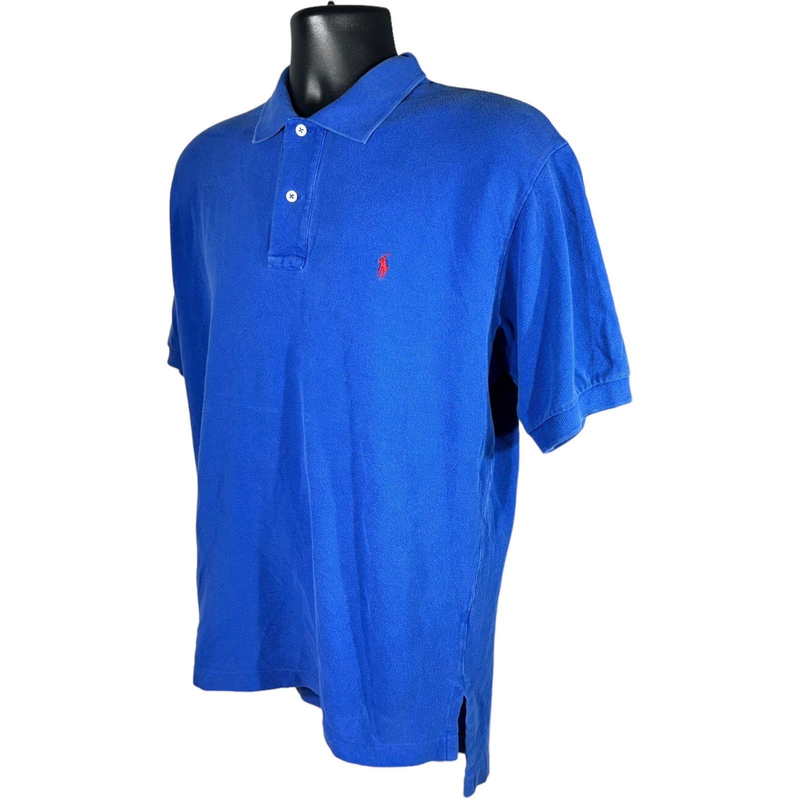 Collection of Polo Ralph Lauren Short Sleeve Polo in a gallery layout