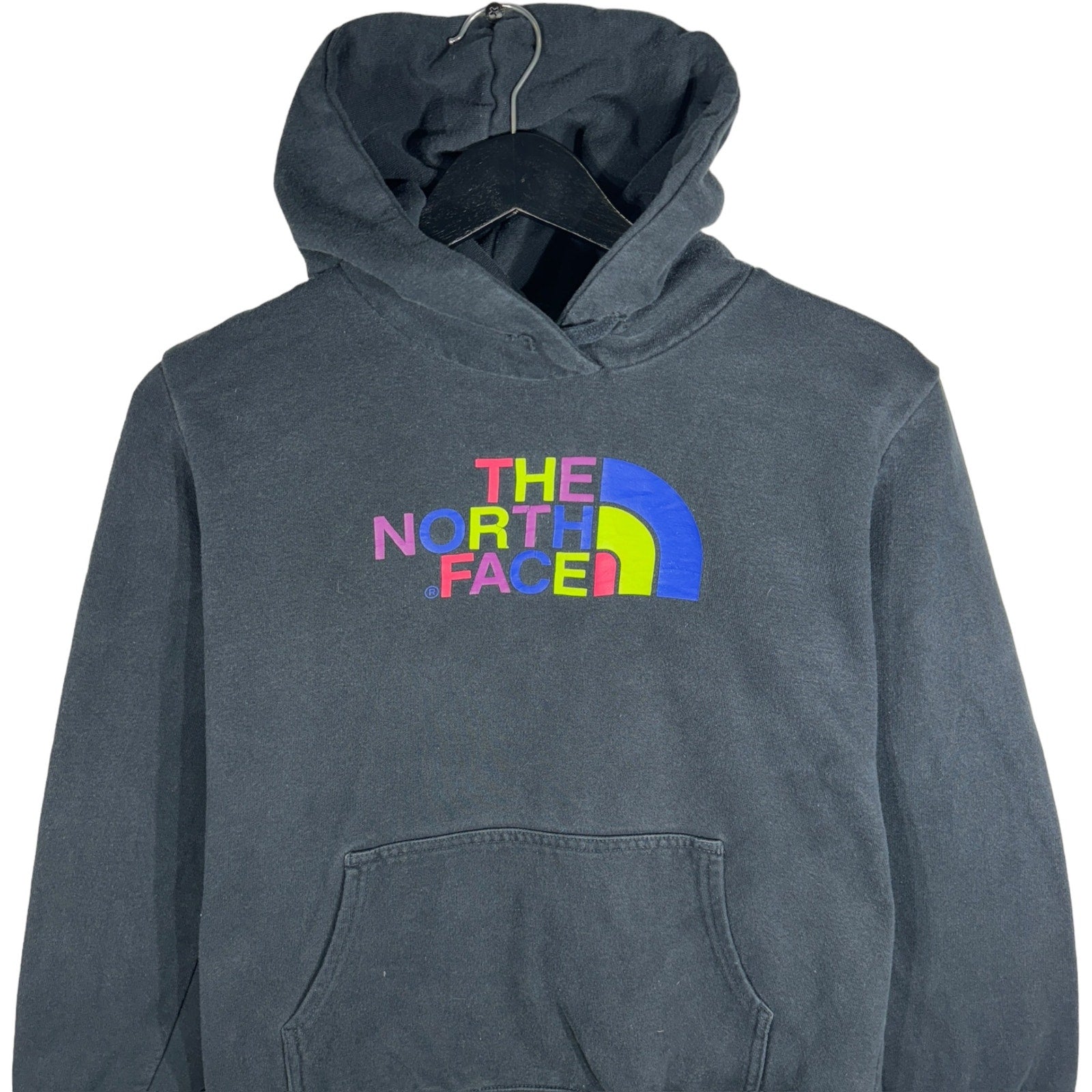 Collection of The North Face Women's Hoodie in a gallery layout