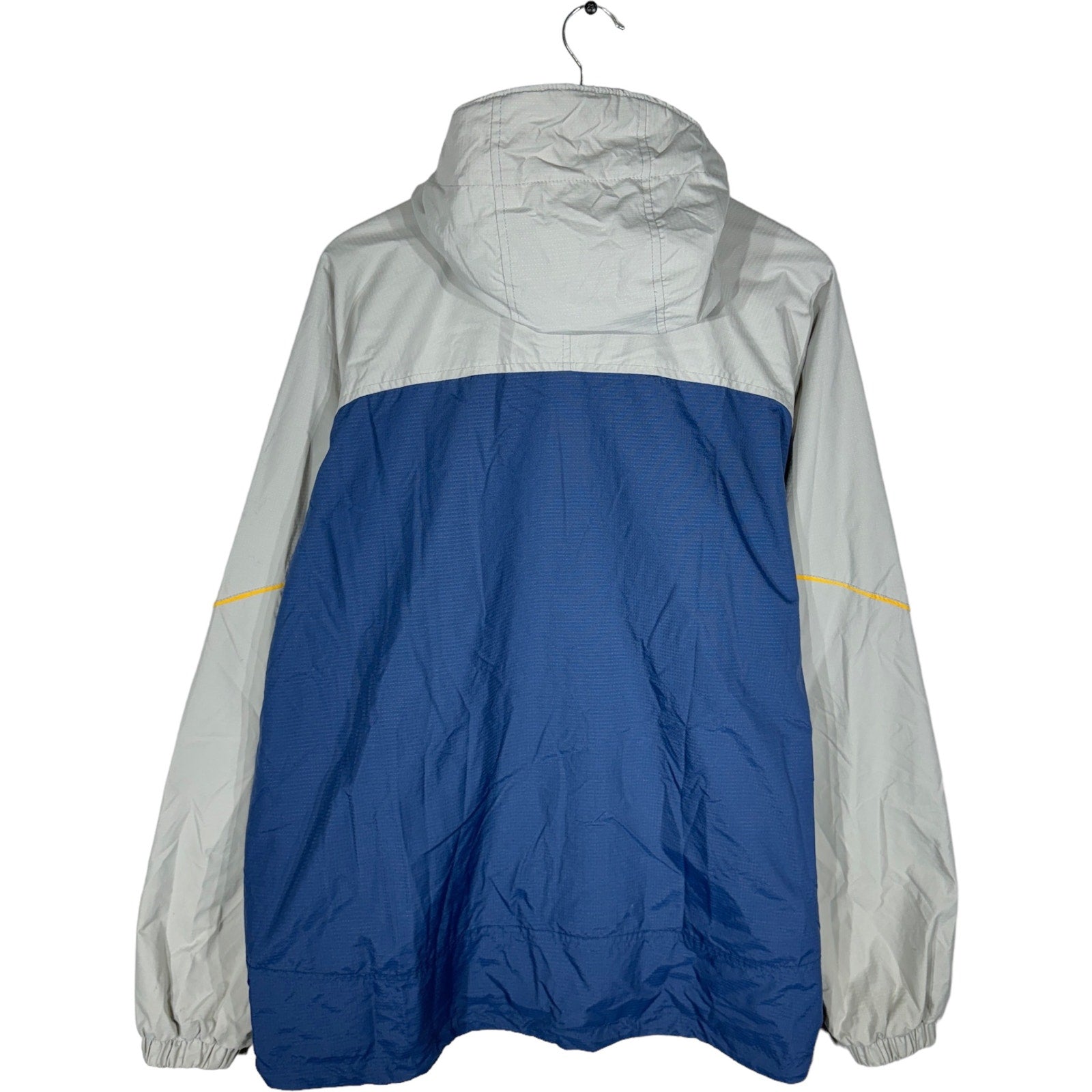 Collection of Columbia Hooded Light Jacket in a gallery layout