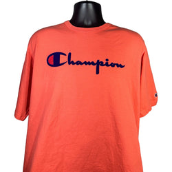 Collection of Champion Spell Out Tee in a gallery layout