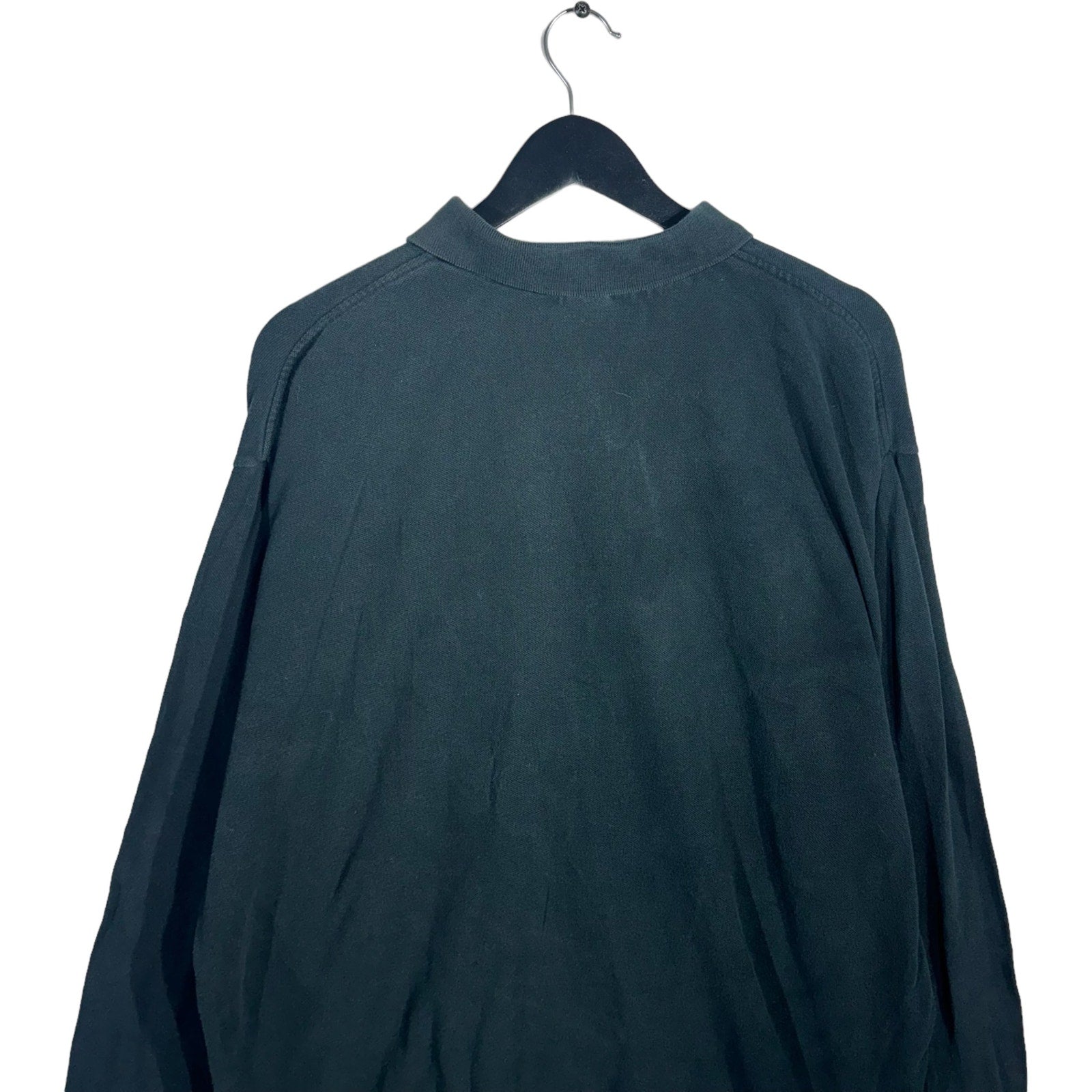 Collection of Polo Ralph Lauren Long Sleeve Polo in a gallery layout