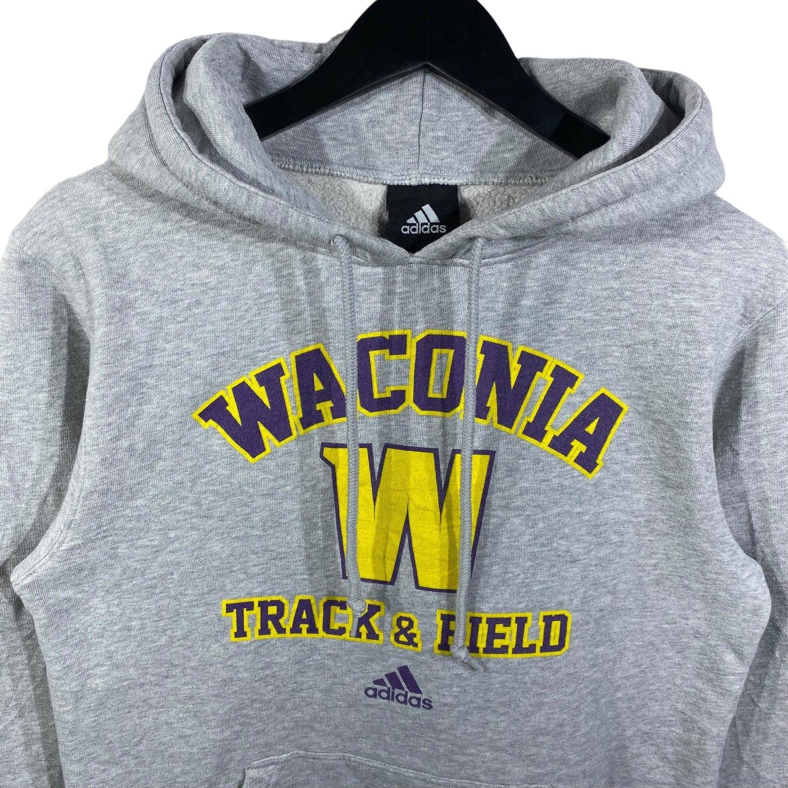 Collection of Adidas Waconia Hoodie in a gallery layout