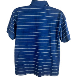 Collection of Polo Ralph Lauren Striped Short Sleeve Polo in a gallery layout