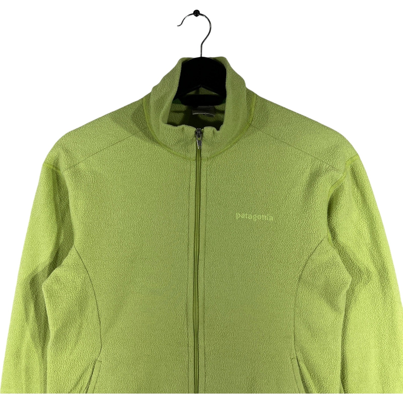 Collection of Women's Patagonia Synchilla Full Zip Fleece Jacket in a gallery layout