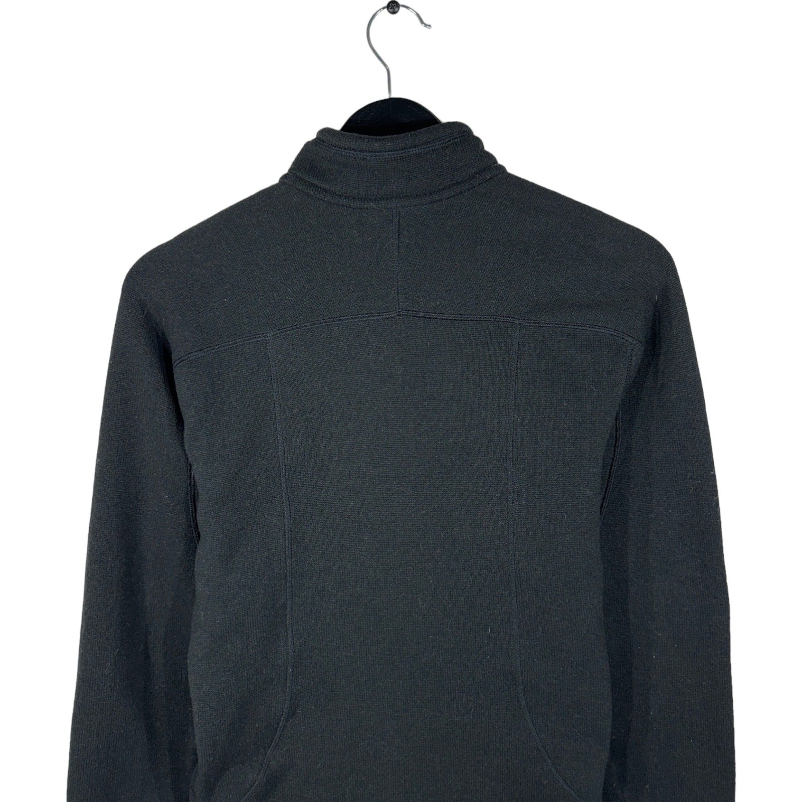 Collection of Patagonia 1/2 Zip Pullover Sweatshirt in a gallery layout