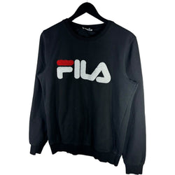 Collection of Vintage FILA Crewneck in a gallery layout