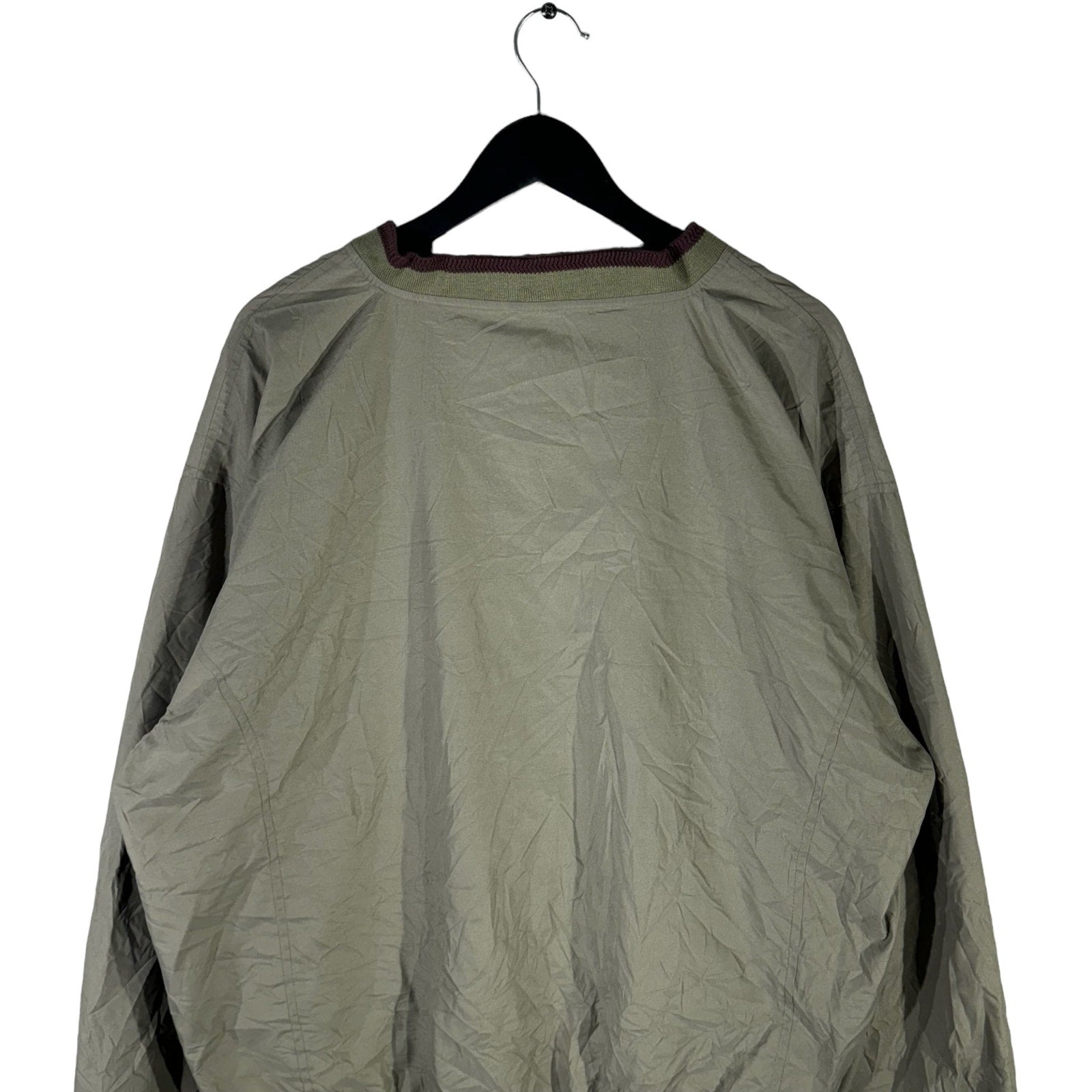 Collection of Household Embroidered Windbreaker in a gallery layout