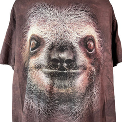 Collection of The Mountain Sloth Tee in a gallery layout